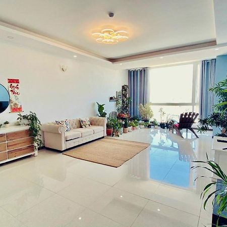 Can Ho Oasky Canh Bien Bai Sau Vũng Tàu Exterior foto