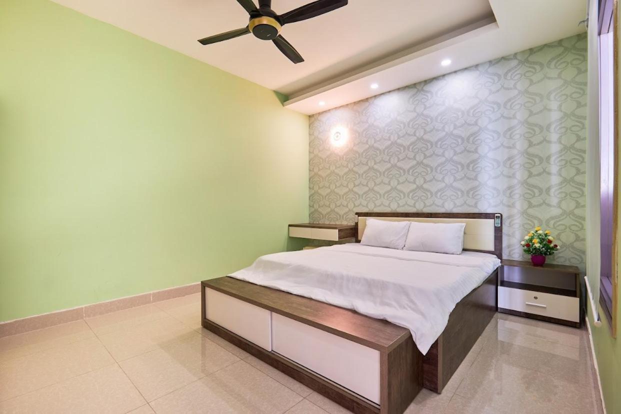Can Ho Oasky Canh Bien Bai Sau Vũng Tàu Zimmer foto