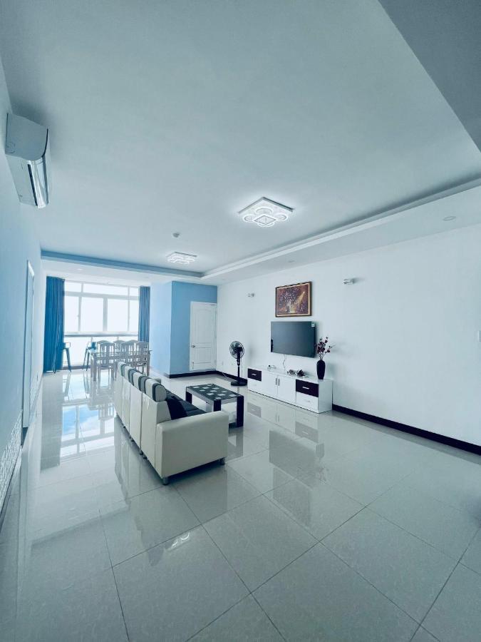 Can Ho Oasky Canh Bien Bai Sau Vũng Tàu Exterior foto