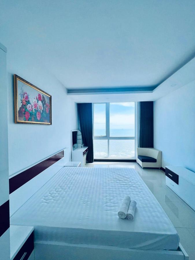Can Ho Oasky Canh Bien Bai Sau Vũng Tàu Exterior foto