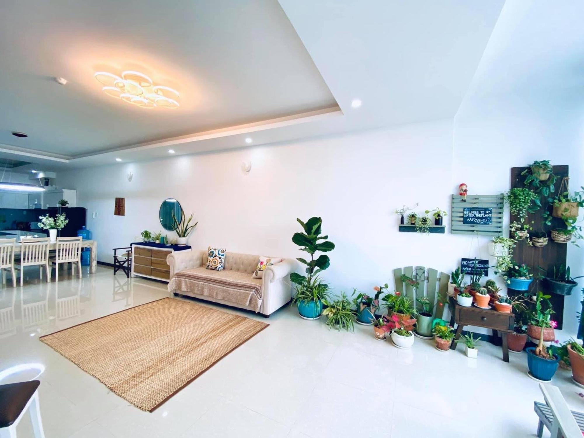 Can Ho Oasky Canh Bien Bai Sau Vũng Tàu Exterior foto